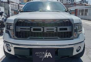 Ford F150 2014