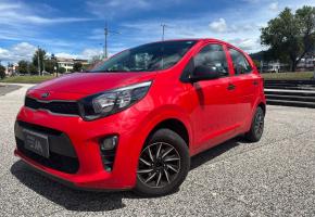 Kia PICANTO LX 2020
