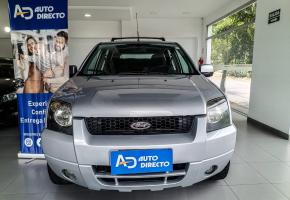 Ford Ecosport 2006