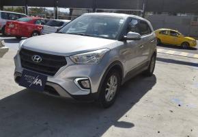Hyundai Creta 2019