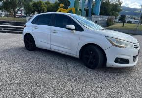 Citroen C4 2011