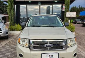 Ford Escape 2009