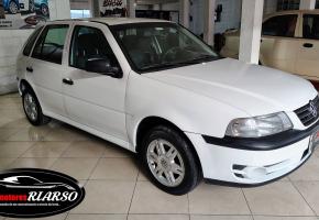 Volkswagen Gol Confortline 1.8 2005
