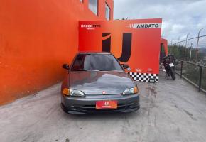 Honda Civic 1994