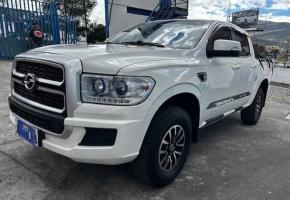 ZX AUTO TERRALORD HEAVY 2023