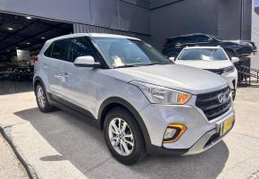 Hyundai Creta 2021