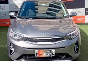 Kia Stonic LX 2024