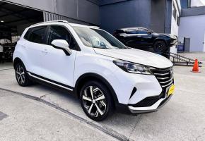 Changan NEW CS15 ELITE 2023