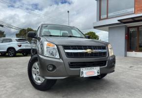 Chevrolet LUV  D-MAX  CS OPTIMA 2013