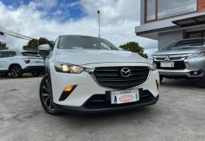 Mazda CX 3 CORE 2019