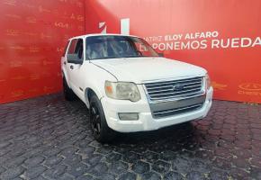 Ford Explorer 2009