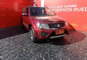 Suzuki Grand Vitara SZ 2019