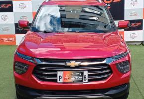 Chevrolet Montana Premier 2024