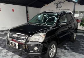 Kia Sportage Active 2015