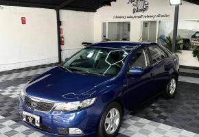 Kia Cerato Forte 2015