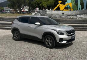Kia Seltos LX 2023