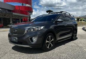 Kia Sorento 2017
