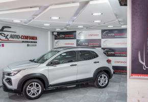 Fiat FIAT PULSE AC 1.3 2023