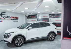 Kia Sportage 2025
