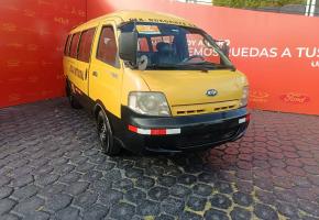 Kia Pregio 2008