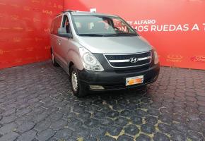 Hyundai H1 2014