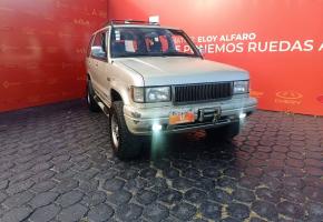 Chevrolet Trooper 5P 1993