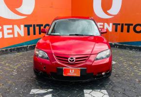 Mazda 3 2007
