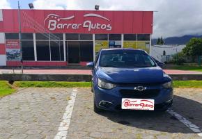 Chevrolet Sail 2019