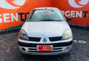 Renault Clio 2006
