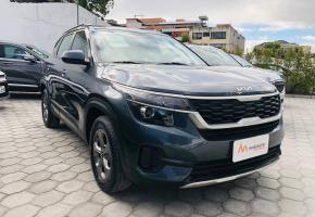 Kia Seltos EX 2022