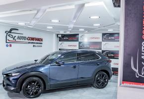 Mazda CX30 CORE 2025
