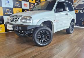 Chevrolet Grand Vitara 3P Sport 2009