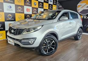 Kia Sportage R 2018