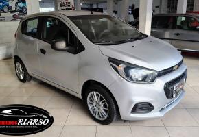 Chevrolet Spark GT 2022