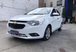 Chevrolet Sail 2022