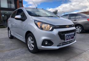 Chevrolet BEAT PREMIER 2019