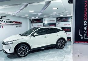 Nissan QASHQAI ADVANCE 2024