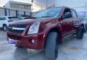 Chevrolet D-MAX XTREME 3.0 Diesel CD 4X4 2012