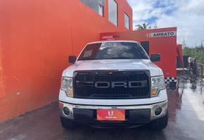 Ford F150 2011