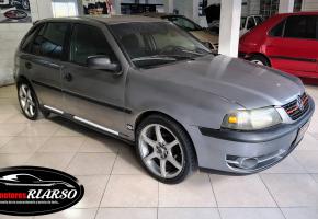 Volkswagen GOL CONFORT 2005