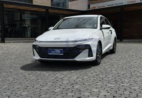 Hyundai Accent 2024