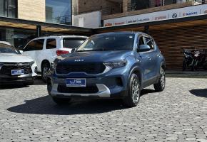 Kia Sonet 2023