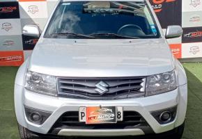 Suzuki Grand Vitara SZ 2018