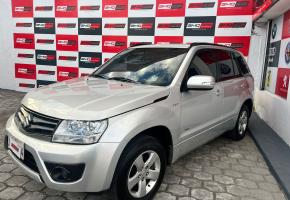 Suzuki Grand Vitara SZ Next 2017
