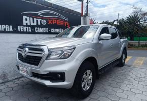 DongFeng RICH 2022