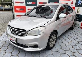 Great Wall Voleex C30 2020