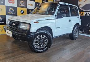 Chevrolet Vitara 3P 2009