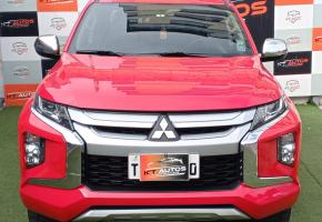 Mitsubishi L200 GLX 2023