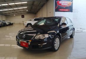 Volkswagen PASSAT ADVANCE 2008