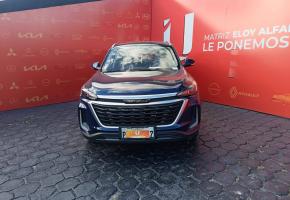 Baic BAIC LUXURY 2022